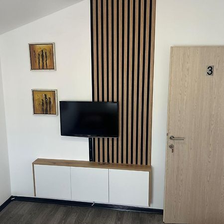 Ferienwohnung Apartman Grande Ajna Mostar Exterior foto
