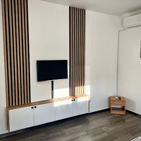 Ferienwohnung Apartman Grande Ajna Mostar Exterior foto