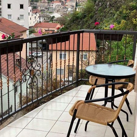 Ferienwohnung Apartman Grande Ajna Mostar Exterior foto