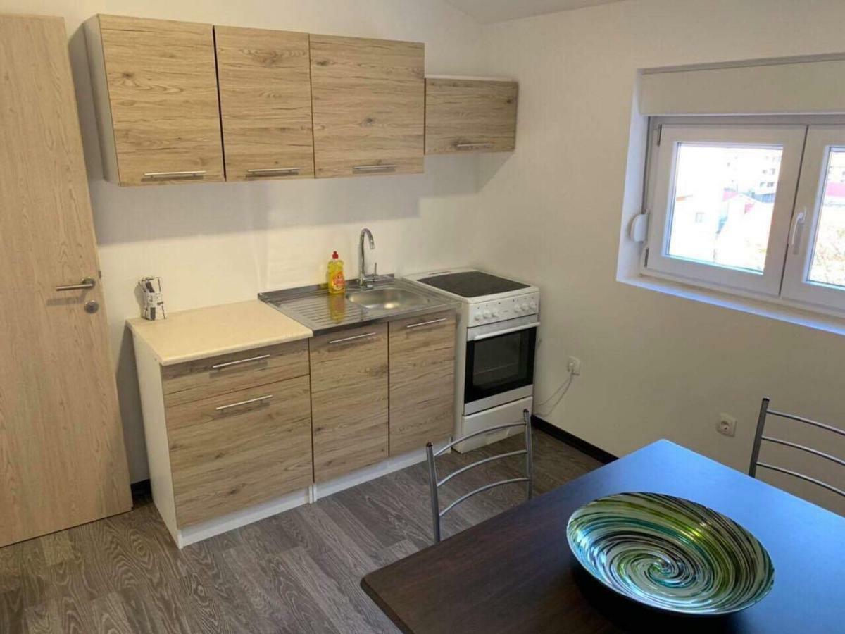 Ferienwohnung Apartman Grande Ajna Mostar Exterior foto