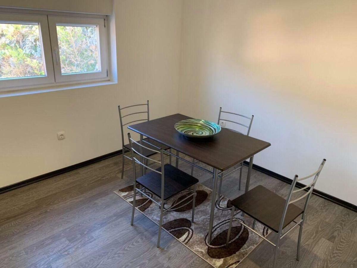 Ferienwohnung Apartman Grande Ajna Mostar Exterior foto