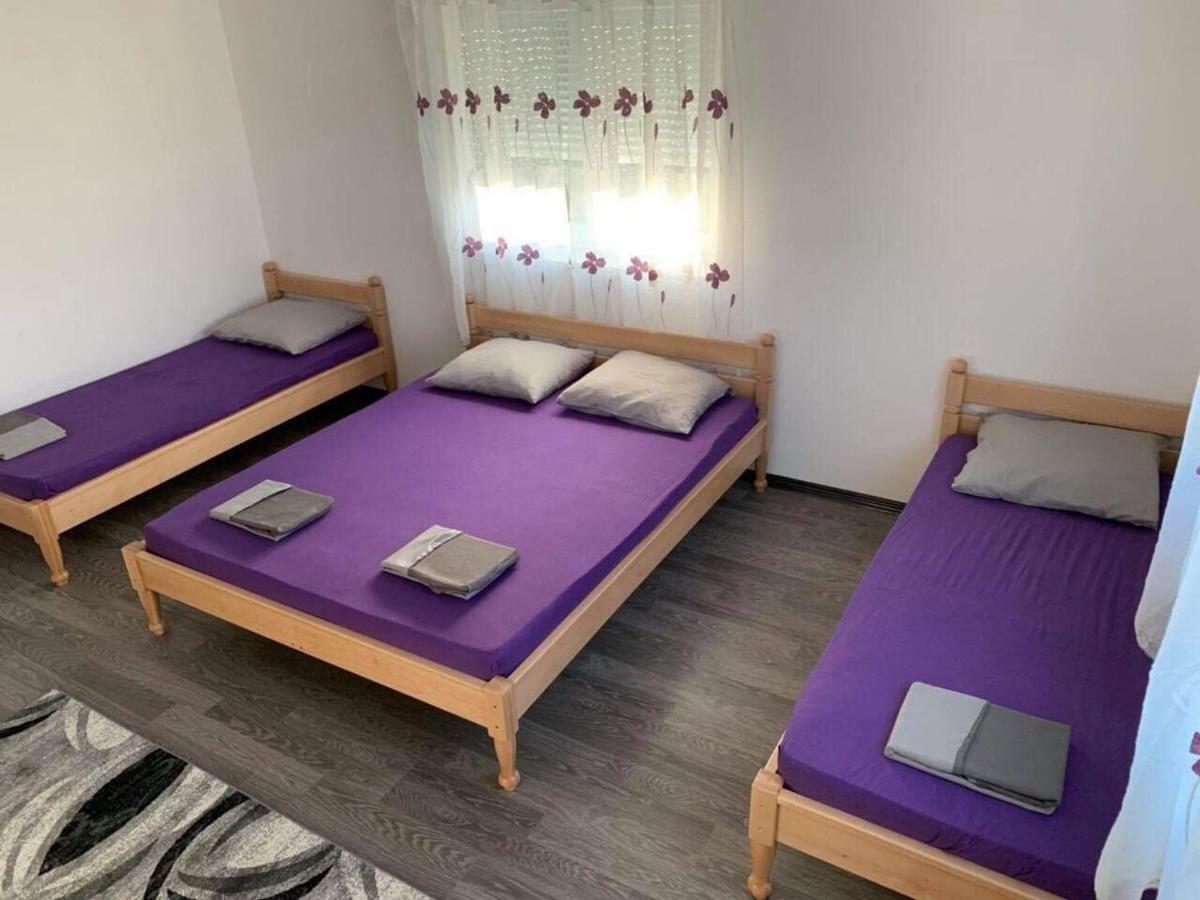 Ferienwohnung Apartman Grande Ajna Mostar Exterior foto