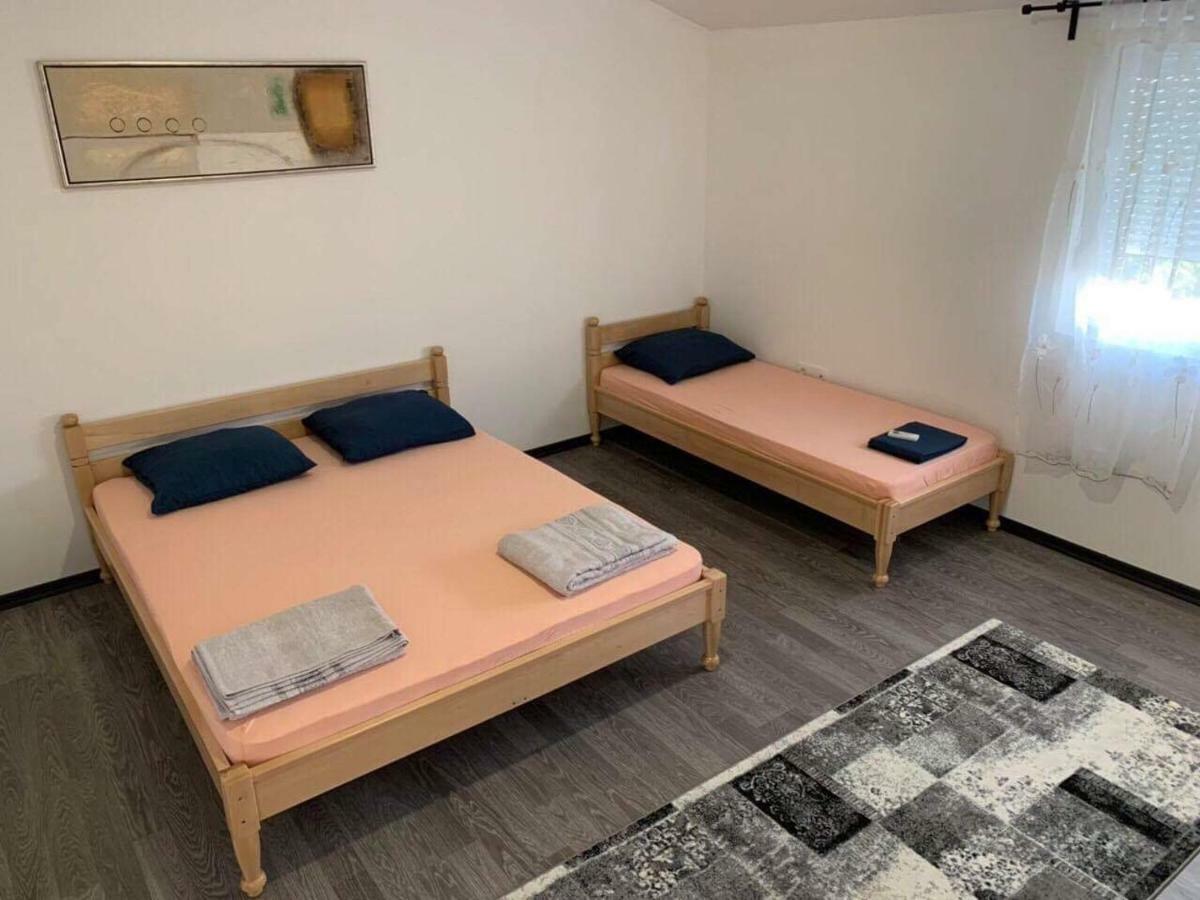 Apartman Grande Ajna Mostar Exterior foto